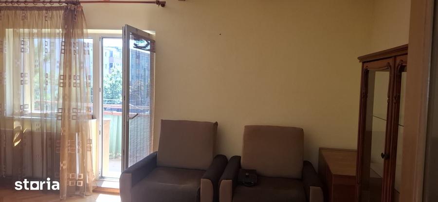 Apartament 3 camere situat in Bulevardul Grivitei, mobilat si utilat! - 20