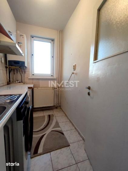 Apartament 3 camere, 60 mp, liber - Podu Ros - 4