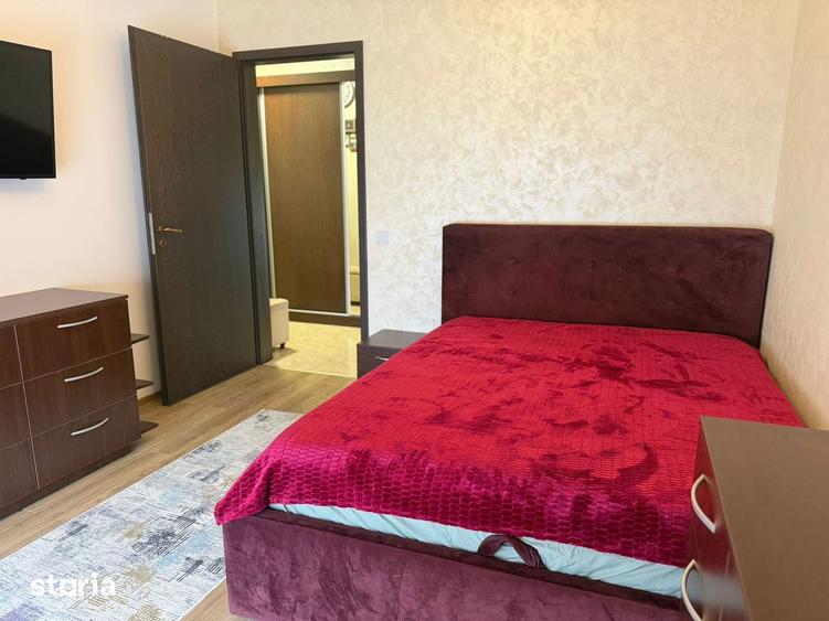 Apartament cu 2 camere în Central