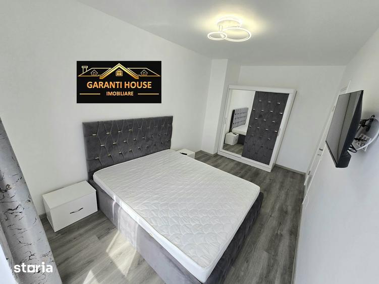 Apartament cu 2 camere în Valea Borcutului