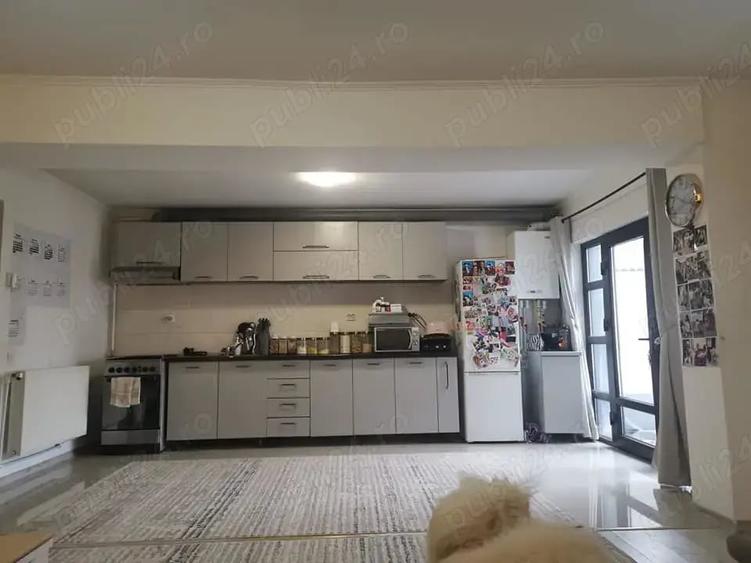 Casă cu 3 camere cu Teren 107 Mp în Faleza Nord