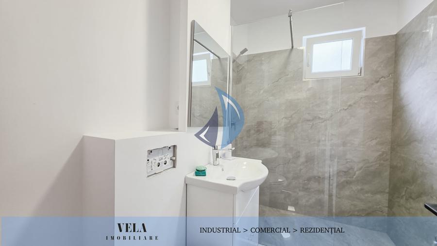 Apartament cu 2 camere în Unirii