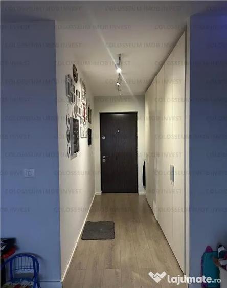 Apartament cu 3 camere decomandat în Gării