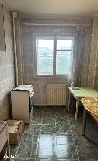 Apartament cu 2 camere decomandat în Tudor Vladimirescu