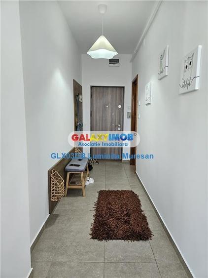 Garsonieră decomandată în Micro 11