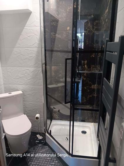 Apartament cu 2 camere semidecomandat în Tudor Vladimirescu