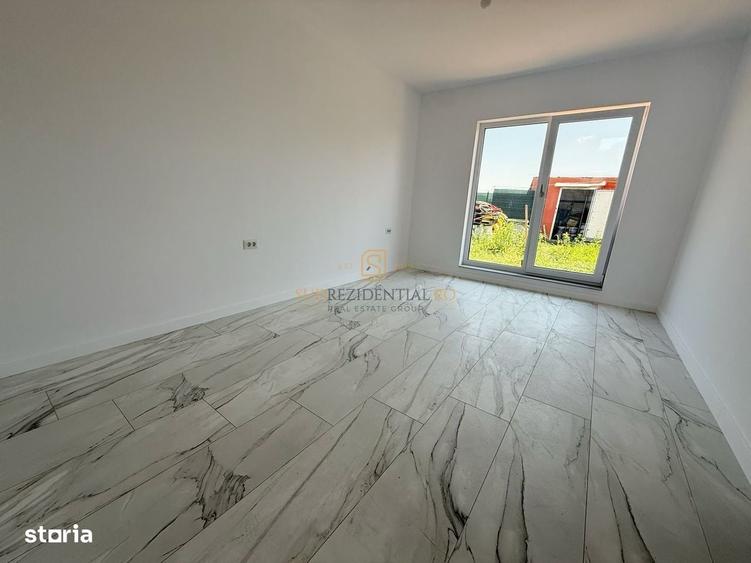 Casă cu 3 camere în Vidra