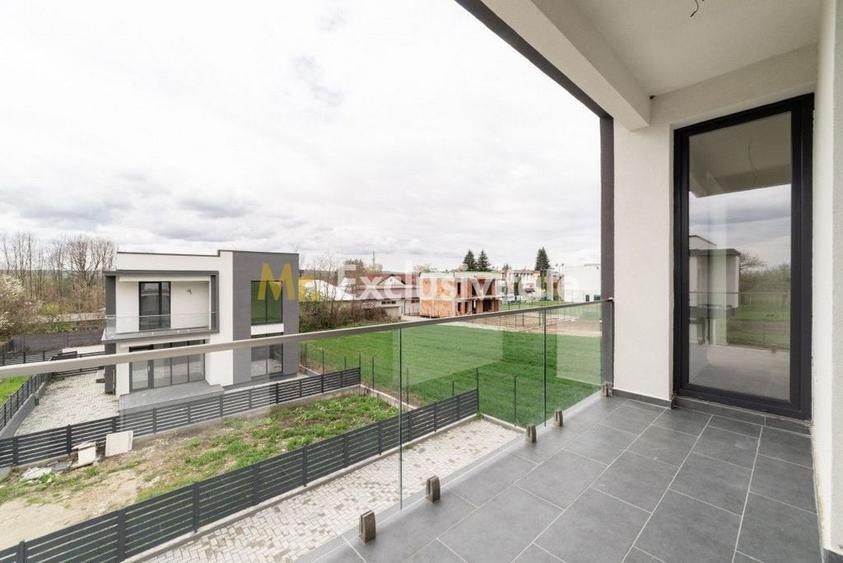 Casă cu 4 camere cu Teren 194 Mp în Budeasa