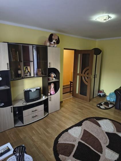 Casă cu 3 camere cu Teren 700 Mp în Copăcelu