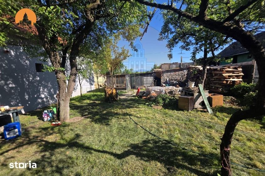 Casa Crizbav | 93 mp utili | Teren 560 mp | Toate utilita?ile - 4