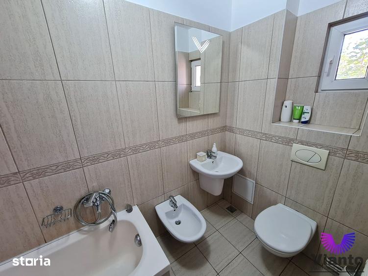 Apartament 3 camere | Balcon | Zona centrala | Sibiu - 10