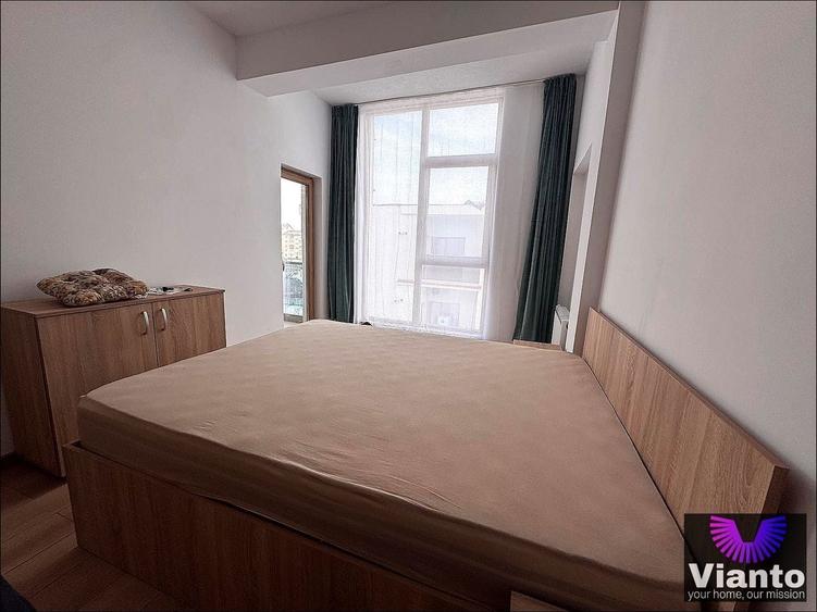 Apartament cu 3 camere, mobilat în Șelimbăr