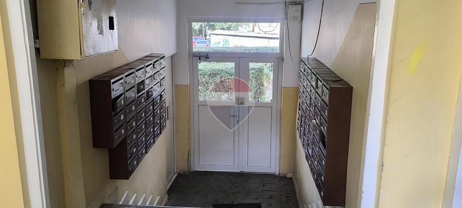 Garsonieră decomandată, mobilată în Mănăștur