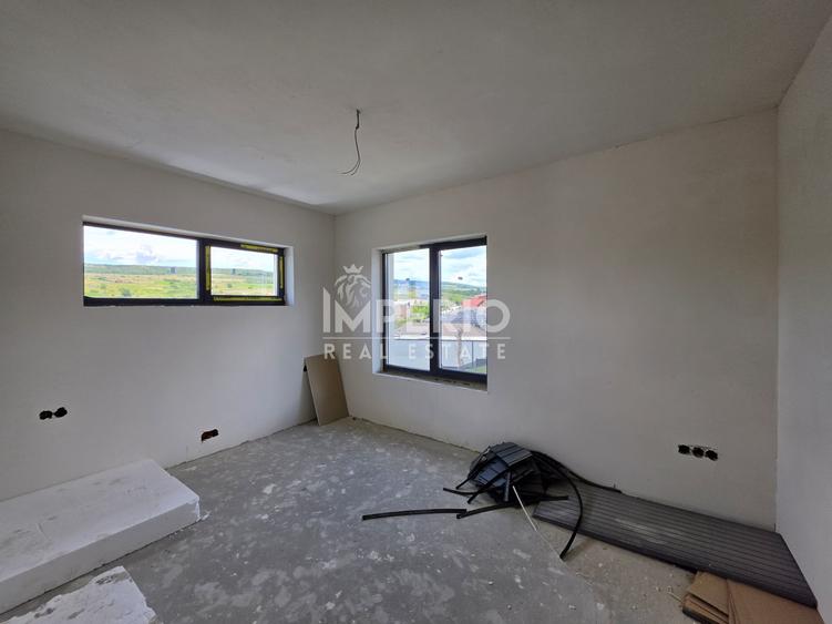 Duplex cu 4 camere cu Canalizare în Iris