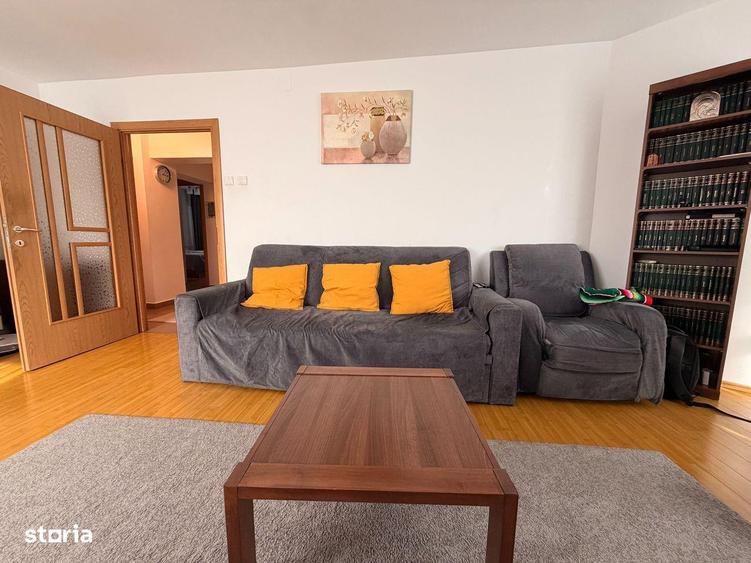 4 CAMERE | TURDA | BLOC ANVELOPAT - 12