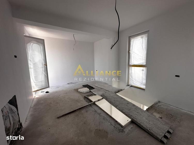 Apartament 2 camere tip duplex | Terase generoase | 98 mp - 3