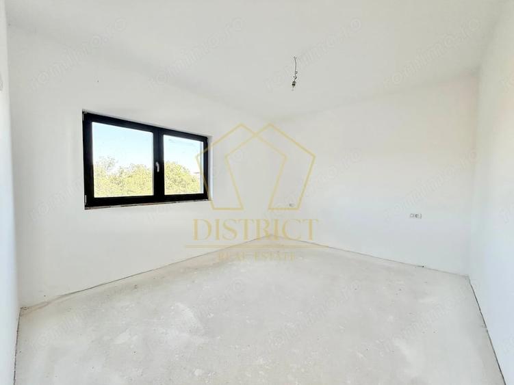 Duplex cu 4 camere si 3 bai in Chisoda la asfalt. - 31