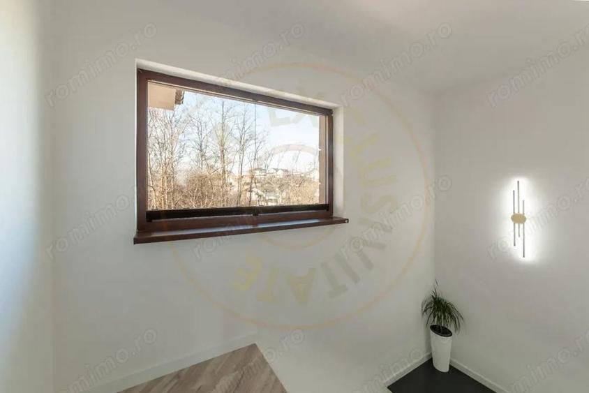 Casă cu Teren 337 Mp în Geamăna