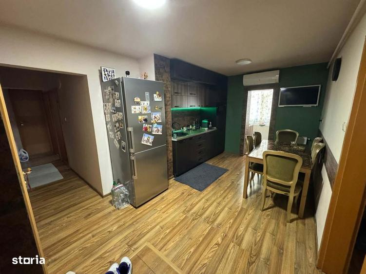 Apartament 3 camere de vanzare Zalau vis-a-vis de Value Center - 5