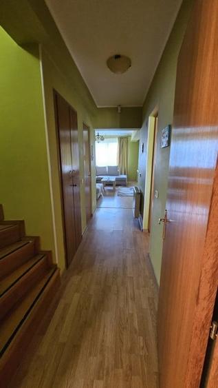 Casă individuală cu 4 camere cu Canalizare în Boreal