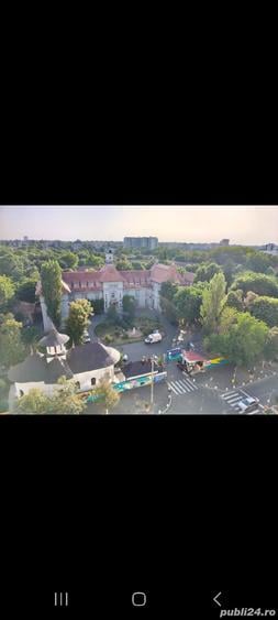 Apartament cu 2 camere decomandat în Berceni