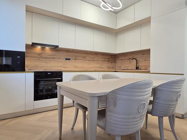 Apartament cu 2 camere decomandat în Iancu Nicolae