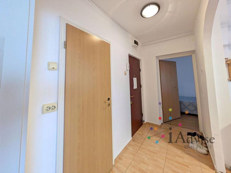Apartament cu 2 camere decomandat, mobilat în Gării