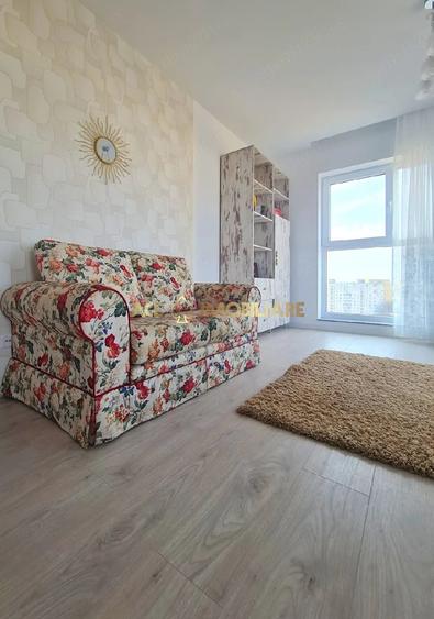 2 Camere de inchiriat | Costin Georgian | Metrou | Centrala | - 3