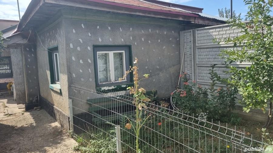 Casă cu 4 camere cu Teren 224 Mp în Central