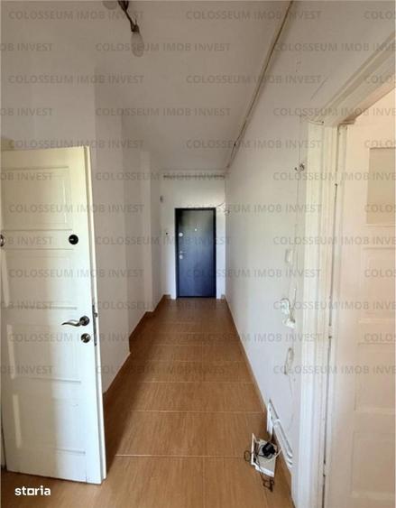 Apartament decomandat, 2 camere, spatios, etaj 3/4, Centrul Civic! - 6