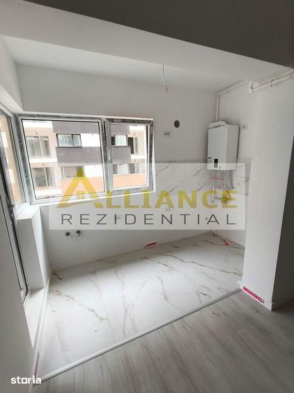 15-20 MINUTE METROU BERCENI - 2 CAMERE - 50.30mp - 93.000 - 8