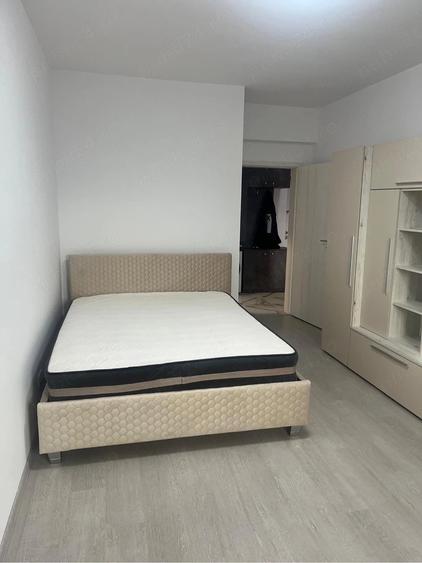 Garsonieră decomandată în Metalurgiei