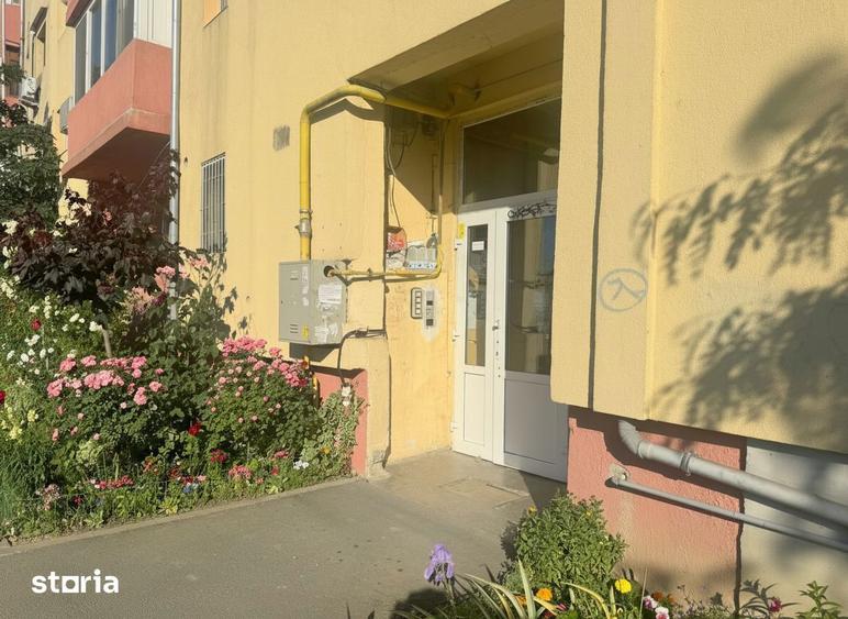 Apartament cu 2 camere, mobilat în Ciarda Roșie
