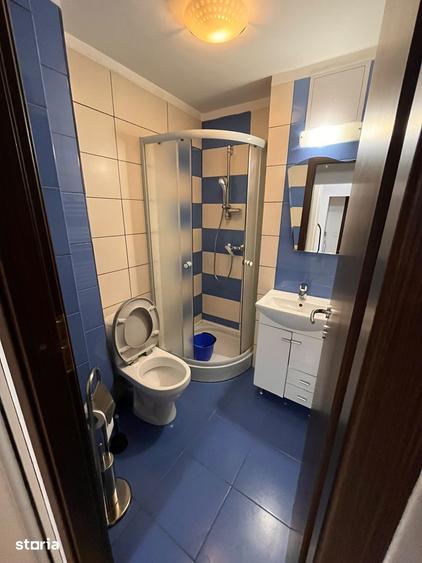 Apartament cu 4 camere decomandat în Mărăști