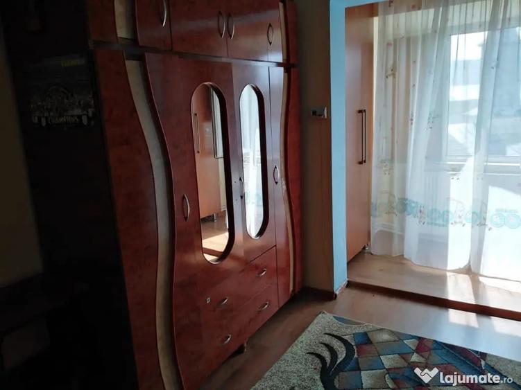 Apartament cu doua camere in zona Liceului Economic - 8