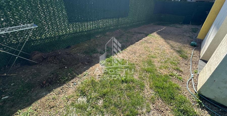 Apartament cu 3 camere semidecomandat în Lipovei