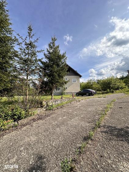 Se vinde Proprietate Premium 11,5 ha teren intravilan si constructii - 4