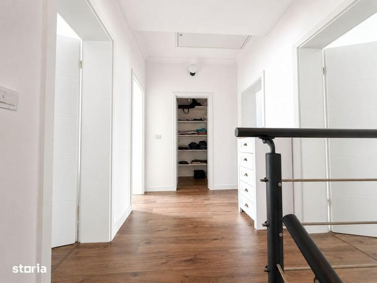 Duplex modern in Covaci, cu gradina generoasa, terasa acoperita - 13