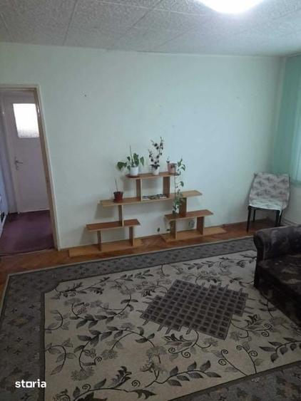 Apartament cu 2 camere în Gării