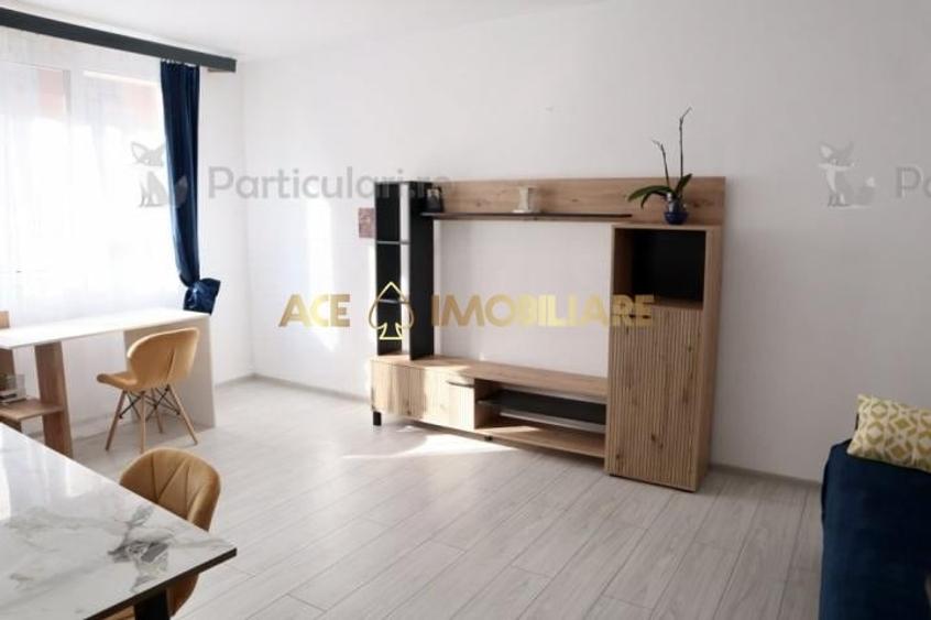 Apartament cu 4 camere decomandat, mobilat în Militari