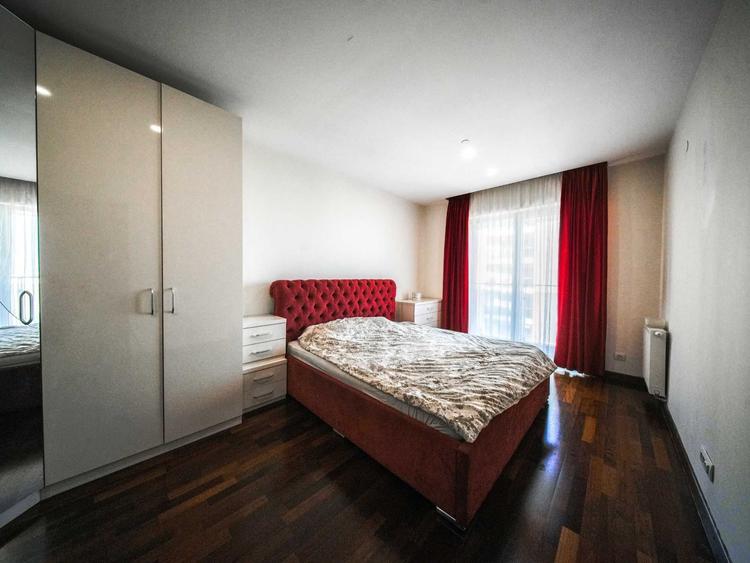 Apartament cu 3 camere decomandat în Dristor