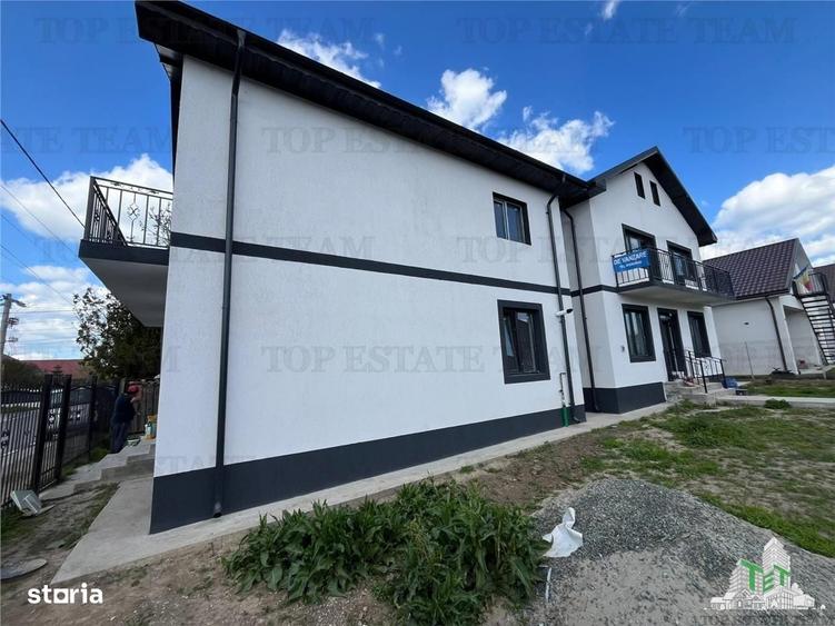 Casă cu 4 camere cu Teren 137 Mp în Lumina