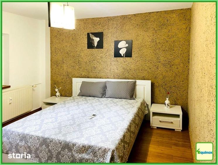 Apartament cu 3 camere în Peneș Curcanul