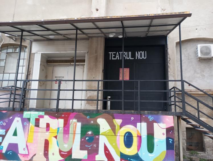 Birou, de 161 mp, în Nerva Traian