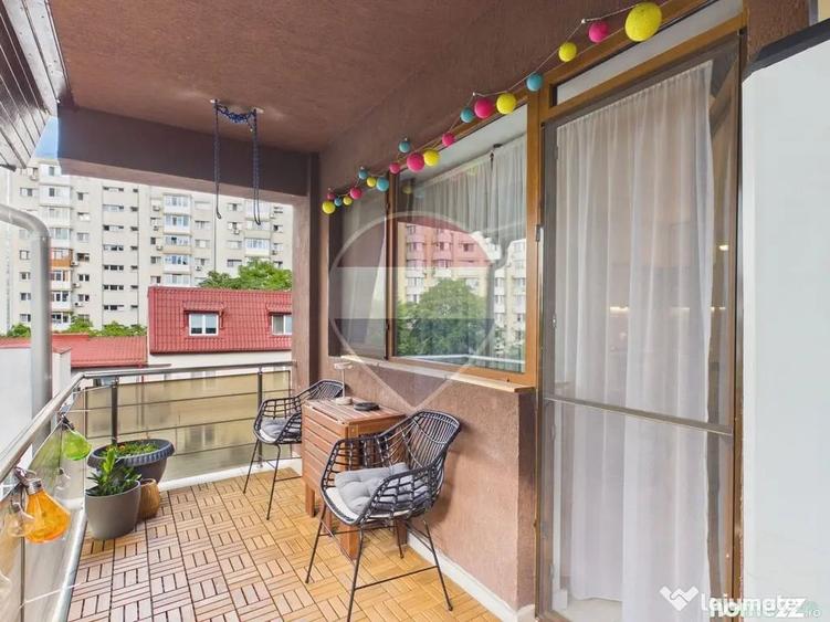 Duplex cu 3 camere superb langa metrou Obor - Bucuresti (Bucuresti-Ilfov) - 3