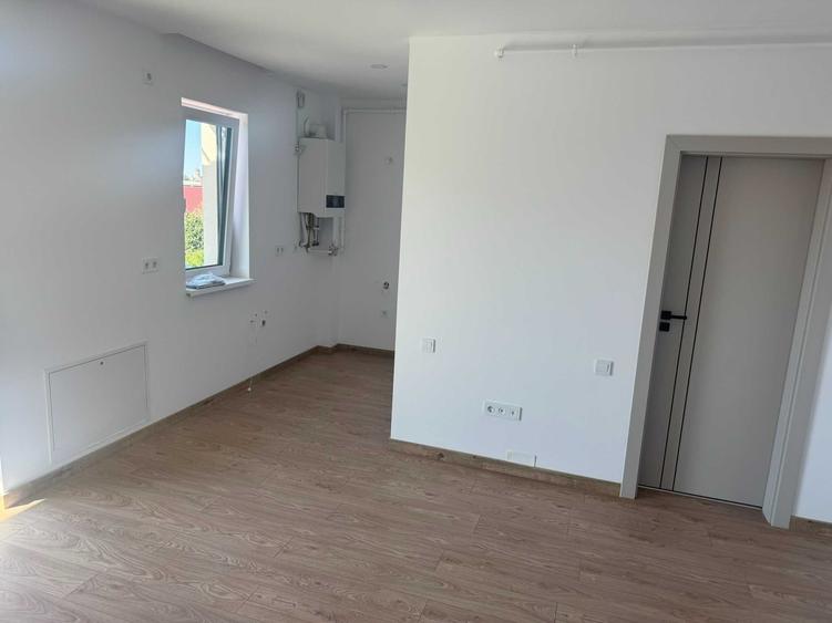 Apartament cu 2 camere decomandat în Ultracentral