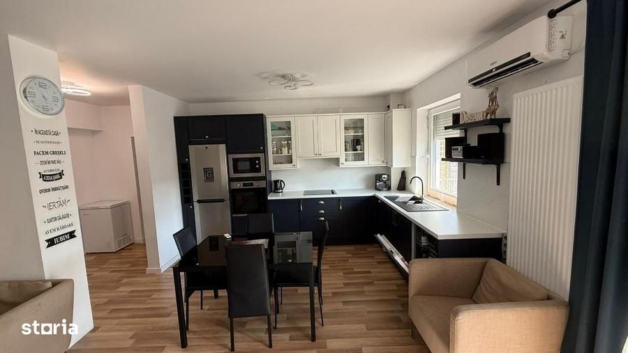 Apartament cu 3 camere decomandat în Calea Aradului