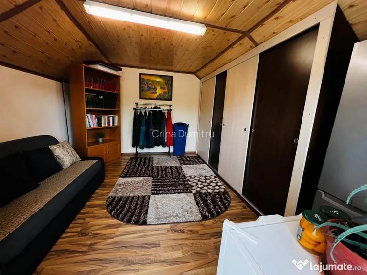 Casa complet renovata, 4 camere- zona Lunei, Timisoara - Timisoara (Timis)