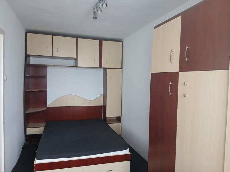 Apartament cu 2 camere decomandat în Alexandru cel Bun
