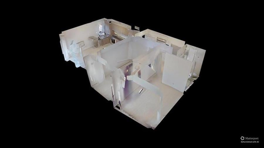 Apartament cu 3 camere decomandat, mobilat în Tractorul